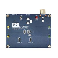 ISSI IS31AP2010B-UTLS2-EB Audio Amplifier Eval Board for IS31AP2010B