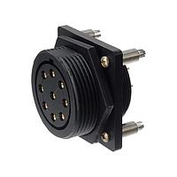 Amphenol Positronic FR11FJ316K0-1554.0 Receptacles