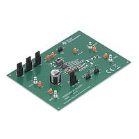 Texas Instruments TPS552872EVM-029 Voltage Regulator - Switching Regulator TPS552872 evaluation module for buck-boo