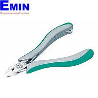 Tsunoda TM-02 Thin Blade Plastic Cutter (4.5inch)