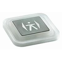 RAFI 5.04.915.121/2000 Panel Mount Indicators / Switch Indicators RG 85 Lens square U transl.