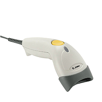 Zebra LS1203 Handheld Scanner (1D scanning)