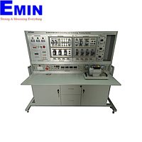 DOLANG DLWD-ETBE12D-III Controlling and Switching Training System