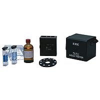 KASAHARA PO4-1Z-T Colorimetric Disc Type Water Quality Tester (0.5~5.0)