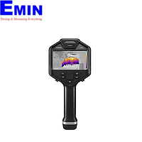FOTRIC 348A-L25-L12 Advanced AI Thermal Imager (0.68mrad; 640*480; -20℃~1200℃)