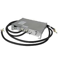 Battery charger