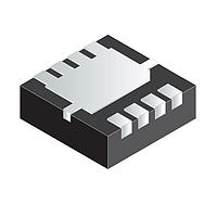 Texas Instruments CSD86356Q5D MOSFETs 25-V N channel sync hronous buck NexFET A 595-CSD86356Q5DT