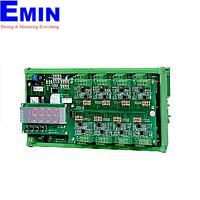 Adtek PA-MTS-N-8P1A0-8P1A-C-DL Analogue to RS485 Converter (0~10V/(0)1~5V, 0(4)~20mA, PT100Ω, T/C)