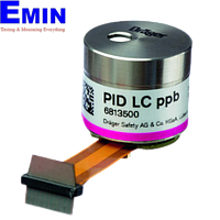 Drager PID LC ppb Isobutylene Sensors (0.025–10 ppm Isobutylene)