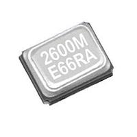Epson FA-128 25.0000MD30Z-W7 Crystals FA-128 25.0000MD30Z-W7: SMD XTL MHZ +/-30PPM +/-30PPM-20~75C 12.0PF 5KTR