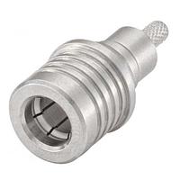 Rosenberger 28S107-303N5 Cable Connectors STRAIGHT PLUG
