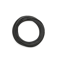 Pomona Electronics 6733-0 Test Lead Wire with Silicone Insulation