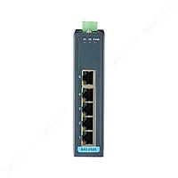 Advantech EKI-2525I-BE Unmanaged Industrial Ethernet Switch (5-port Ethernet Switch w/ Wide Temp)