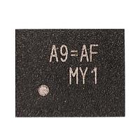 Richtek RT9119GQV 2-Channel Dual Channel Digital Audio System with EQ and Frequency DRC Control