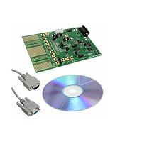 Analog Devices EVAL-AD7739EBZ ADC evaluation board i.c.