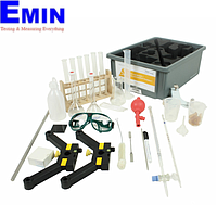 Analytical chemistry equipment