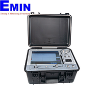 Wrindu RDCD-Ⅱ/502Z Cable Fault Pre-locator (60 MHz, 120 MHz, 240 MHz)