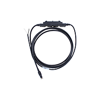 Onset S-RTA-M006 RX Runtime Smart Sensor (0~3.6 V)