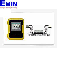 Ultrasonic Flow Meters