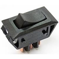 CW Industries GRS-2012A-2004 Rocker Switches SPDT 13A 125VAC