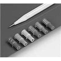 Coilcraft 148-13J12L Tunable Low Profile RF Inductor 148 Lw Prfile Tunble 25 MHz Orange