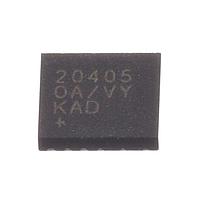 Analog Devices MAX20405AFOA/VY+ Fully Integrated Synchronous Buck Converter 36V 4A/5A/6A Sync Low Iq Buck Converter