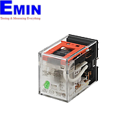 OMRON MY2-GS-R DC24 Miniature Power Relay (DC24)