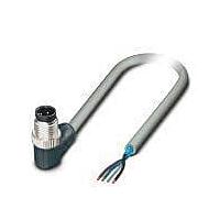 PHOENIX CONTACT 1095909 Sensor Cables / Actuator Cables SAC4PM12MR/ 5,0680