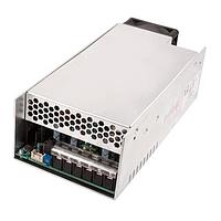 XP Power MHP650PS28-EF AC-DC Converter PSU, 650W, MEDICAL