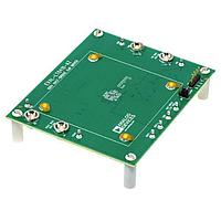 Analog Devices EVAL-LT8418-AZ Gate Driver LT8418 Half Bridge Driver with GaN Syste