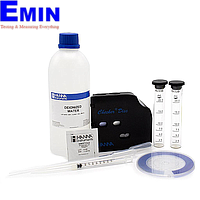 Phosphate meter
