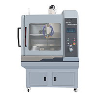 Trojan Beta-500Pro Automatic Cut-Off Machine (Φ500 mm; 500~2500rpm)