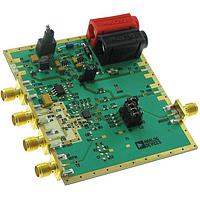 Analog Devices 110227-HMC583LP5 Clock & Timer Development Tools HMC583LP5 Evaluation PCB