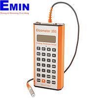 ELCOMETER 355 Coating Thickness Gauge