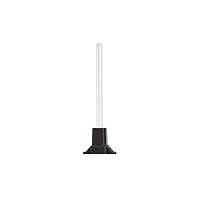 BIVAR LPV2-1000D-R130 Rigid Light Pipes with LEDs Red 640nm