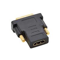 Tripp Lite P130-000 Adapters DVI-D MALE TO HDMI-FEMALE ADAPTER
