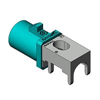 Raydiall Automotive R197.160.K26 PCB Connectors