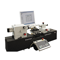 Mahr ULM 1500-E Calibration Measuring Instruments (outer 0-1560mm,inner 0.5-1405mm, (0.09+L/2000) µm)