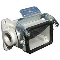 Altech 29133 Housings SM Housing 1 Hole for 29120