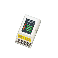 DHS DLC-4U-M-2W Quick Type Level Controller