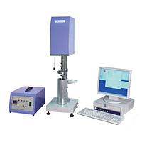 Yasuda 170-AUTO Clash-berg torsion flexibility (Manual)