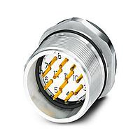 PHOENIX CONTACT 1619860 Circular Metric Connectors CA-16P1N126Y00