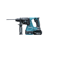 MAKITA DHR242RME Cordless Combination Hammer