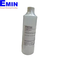 Eutech EC-BU-4BT pH4 Standard Solution (480mL)