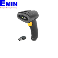 NEWLAND HR20-BT Cordless handheld scanner (45-260mm)