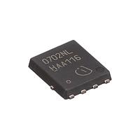 Infineon ISC0702NLSATMA1 MOSFETs TRENCH 40<-<100V