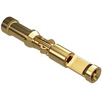 Amphenol Positronic FC422P9 D-Sub Contacts