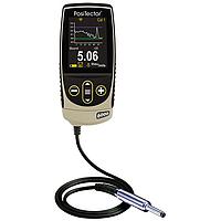 DEFELSKO N0S3 Coating Thickness Gage (0-625 µm, Non-Ferrous, Advanced)