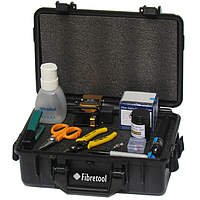 Fibretool FTK-03 Assembly Termination Kit