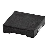 Same Sky (formerly CUI Devices) CPT-12123-81-SMT-TR Piezoelectric buzzer, 12 mm Square, 3 mm deep, 5 Vp-p, 81 dB, SMT, Piezo Audio Transducer, TR